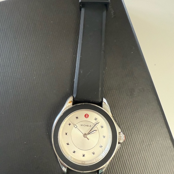 Michele Watch - Picture 7 of 8